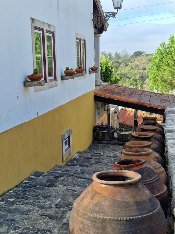 Casarao Do Largo Da Eira Διαμέρισμα Tomar Εξωτερικό φωτογραφία