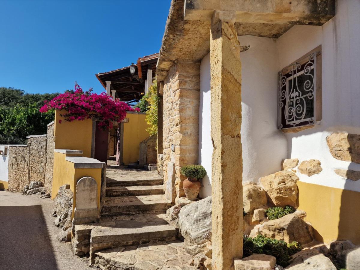 Casarao Do Largo Da Eira Διαμέρισμα Tomar Εξωτερικό φωτογραφία