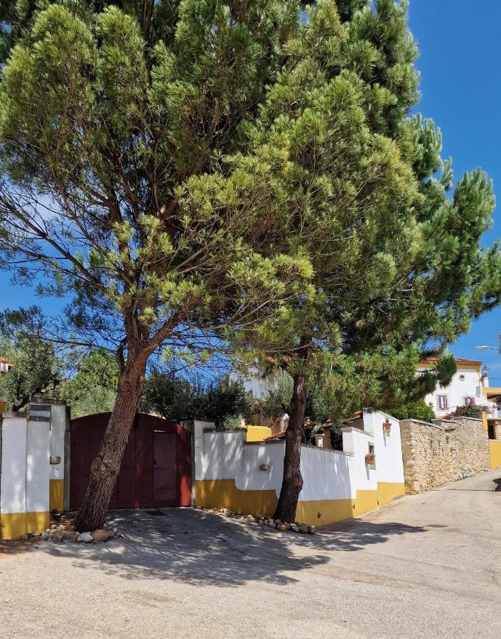 Casarao Do Largo Da Eira Διαμέρισμα Tomar Εξωτερικό φωτογραφία