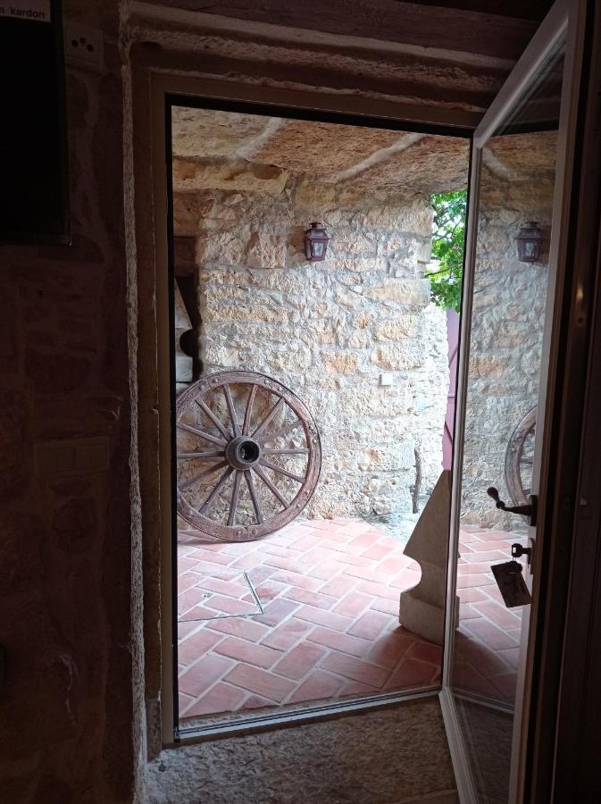 Casarao Do Largo Da Eira Διαμέρισμα Tomar Εξωτερικό φωτογραφία