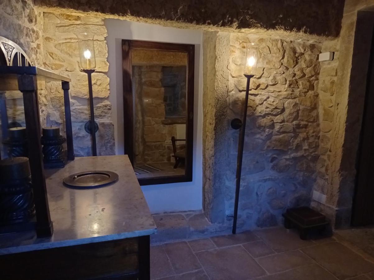 Casarao Do Largo Da Eira Διαμέρισμα Tomar Εξωτερικό φωτογραφία