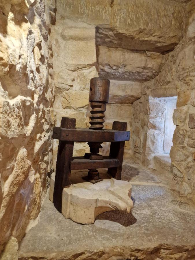 Casarao Do Largo Da Eira Διαμέρισμα Tomar Εξωτερικό φωτογραφία