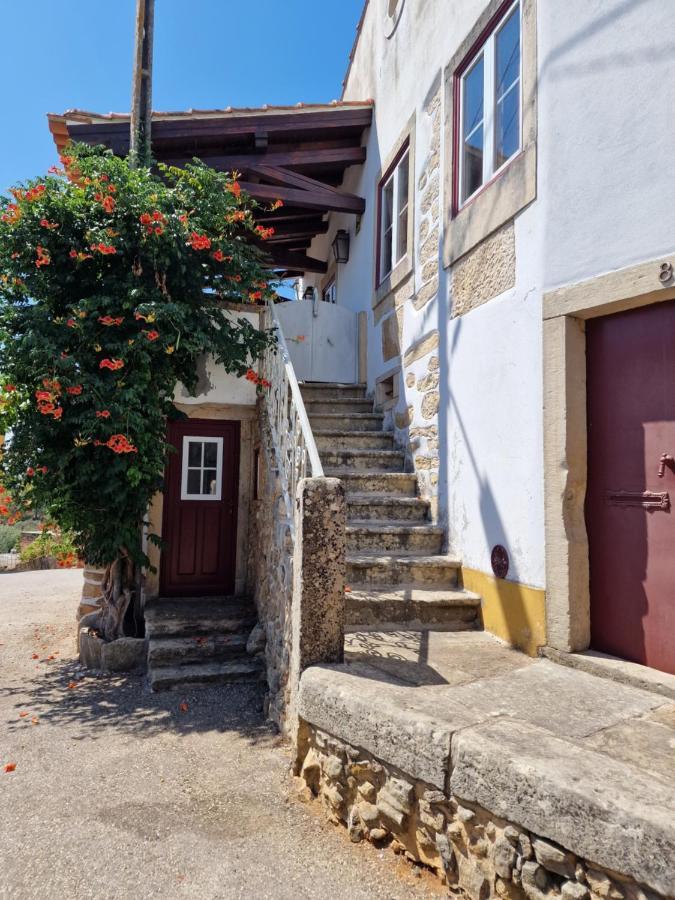 Casarao Do Largo Da Eira Διαμέρισμα Tomar Εξωτερικό φωτογραφία