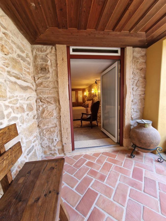 Casarao Do Largo Da Eira Διαμέρισμα Tomar Εξωτερικό φωτογραφία