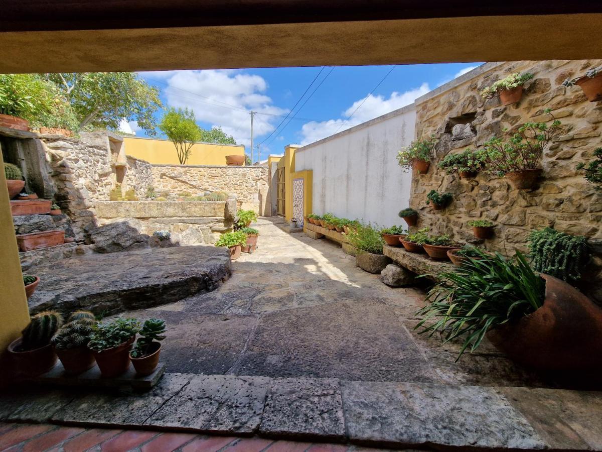 Casarao Do Largo Da Eira Διαμέρισμα Tomar Εξωτερικό φωτογραφία