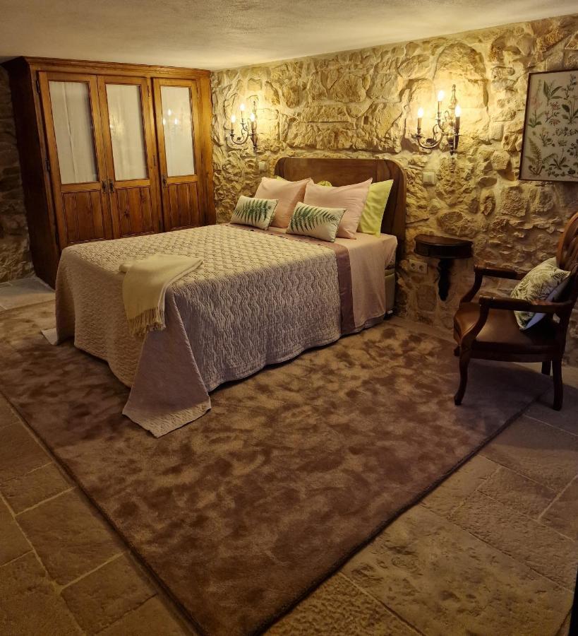 Casarao Do Largo Da Eira Διαμέρισμα Tomar Εξωτερικό φωτογραφία