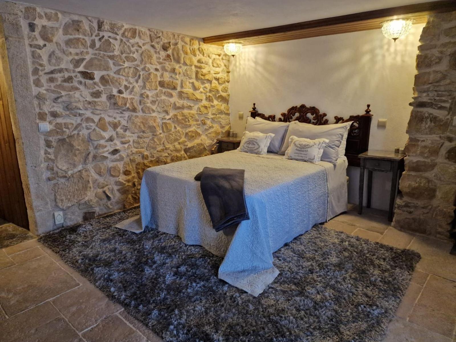 Casarao Do Largo Da Eira Διαμέρισμα Tomar Εξωτερικό φωτογραφία