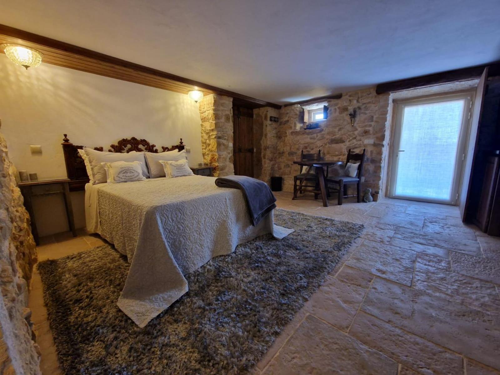 Casarao Do Largo Da Eira Διαμέρισμα Tomar Εξωτερικό φωτογραφία