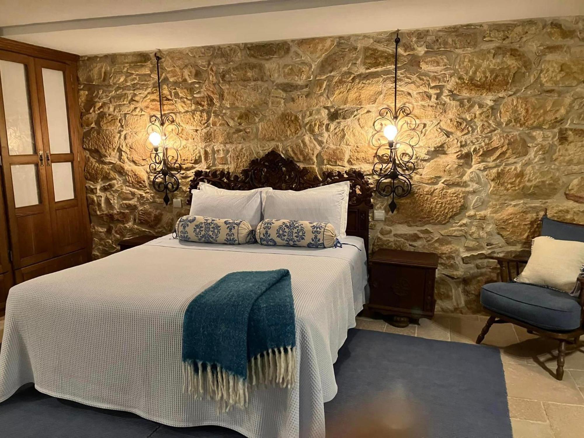 Casarao Do Largo Da Eira Διαμέρισμα Tomar Εξωτερικό φωτογραφία